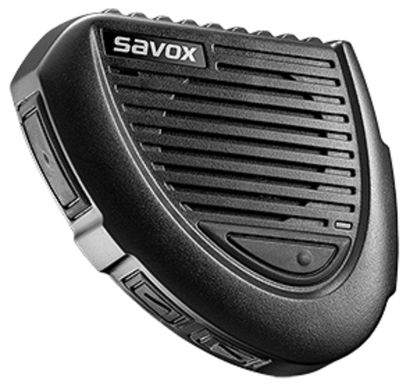 Savox Promate BTR-155, version 2 , No longer available from Savox. Sold until stock is empty.