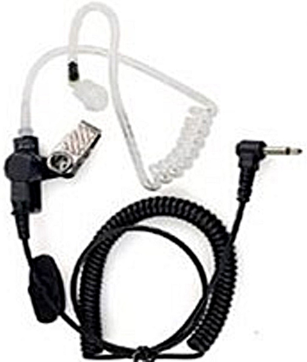 1-wire kit w/ 3,5mm jack listen only