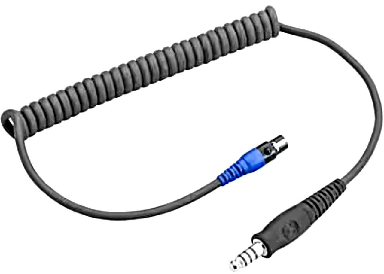 3M™ PELTOR™ FLX2 Cable J11,  FLX2-200