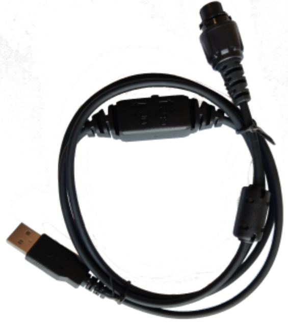 AP200 Data / Programming cable - AP200 Data / Programming cable - Wave ...