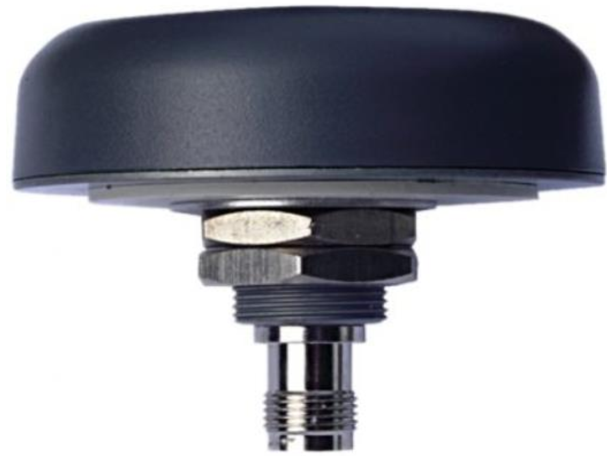 Multi-Constellation Full-Band Antenna 37dB typical