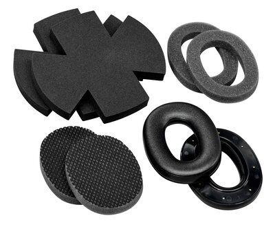 Hygiene kit for CH-5 High Attenuation Headset