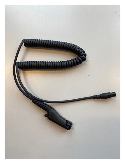 RT FLX2 cable for Motorola R7 Series