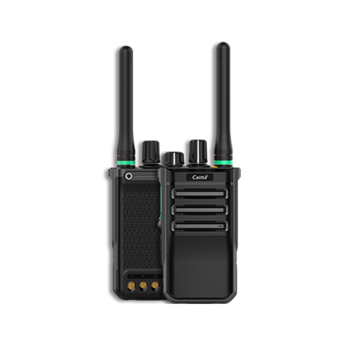 PH600 UHF 400-470MHz DMR/Analog GPS & Bluetooth