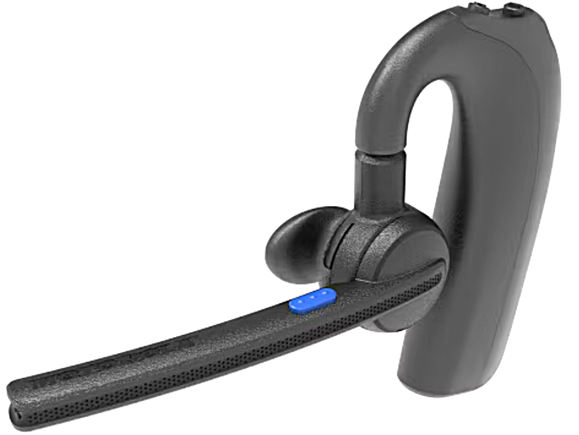 EP900e Bluetooth Operation Critical Wireless Earpiece with PTT button