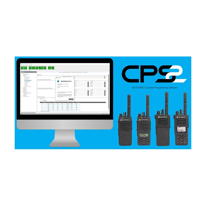 Wave Controller Programming Radio programming - Programmering av radio - Wave Telecom