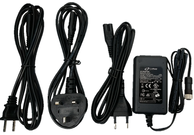 Roger-GPS IP40 Power supply