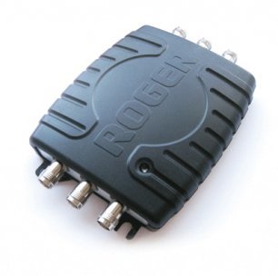 ROGER GNSS Splitter