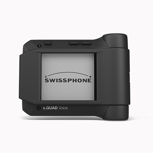 s.QUAD Voice VHF 146-155 MHz 2M-UB