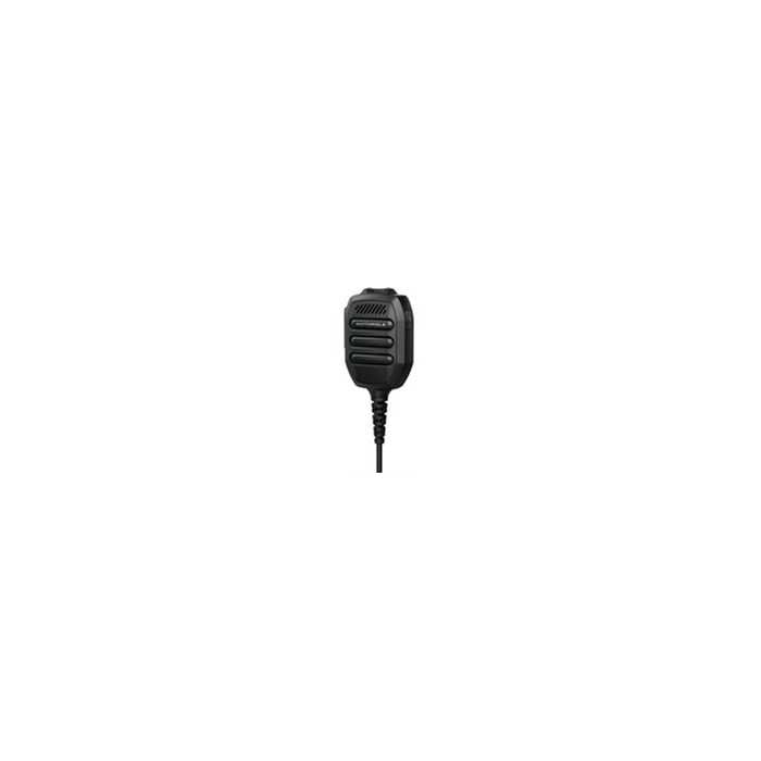 RM780 IMPRES Windporting Remote Speaker Microphone, large (IP68)