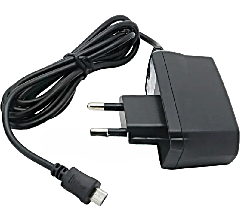 Switch Mode Power Supply (EU), Micro USB